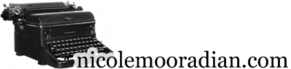 nicolemooradian.com